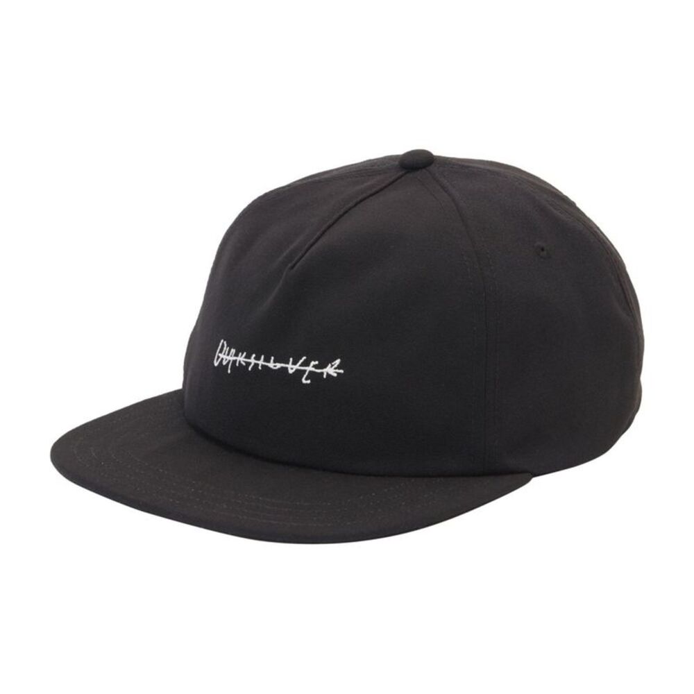 Quiksilver Mens DNA Rushed Logo Baseball Cap, NWT